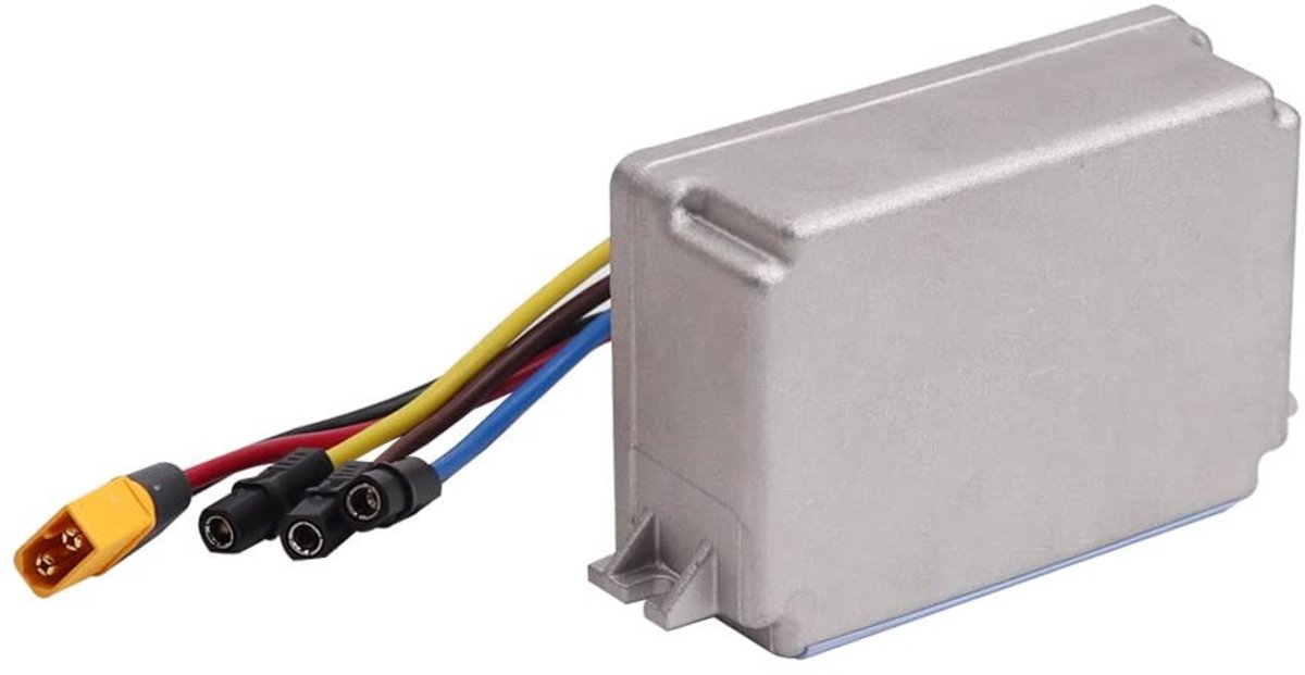 Solidchoice - Elektrische Scooter Controller voor Ninebot Max G30