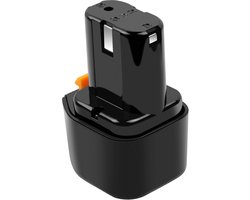 7.2V 4800mAh Replacement Battery for Hitachi EB 7, EB 712S, EB 714S, EB 7B, EB 7G, EB 7M, EB 7S, FEB 7, FEB 7S - ShopVlot