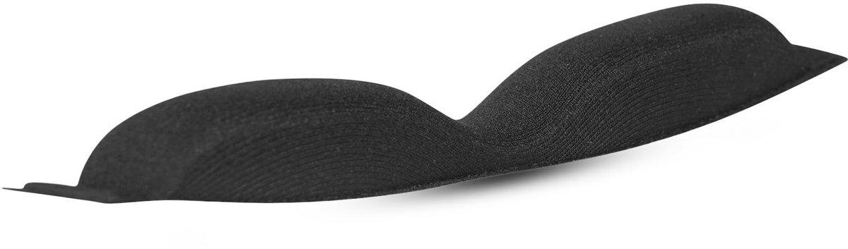Solidchoice - Vervangende Hoofdband Pad voor Hoofdtelefoons