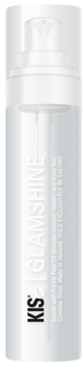 KIS - Shine Glamshine Serum - 50ml