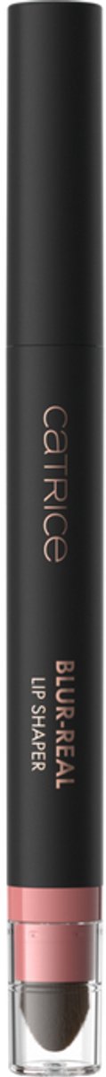 Catrice Blur-Real Lip Shaper 010 - Sharp