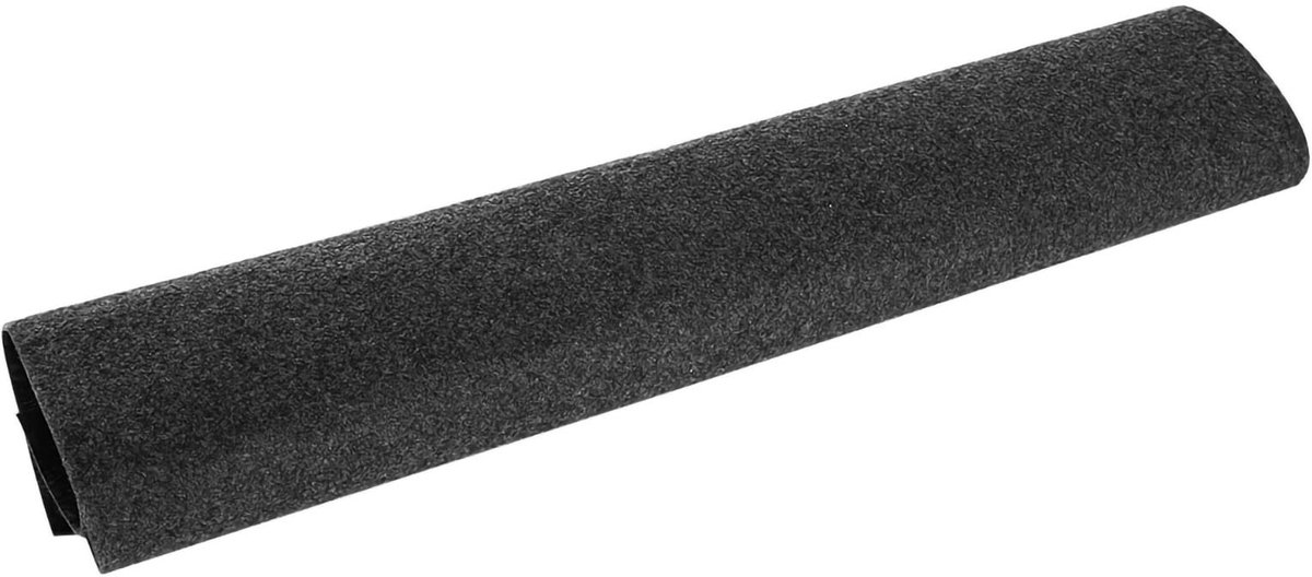 Solidchoice - Grillmat voor Bescherming - Waterdichte en Oliebestendige Mat voor Balkon en Tuin