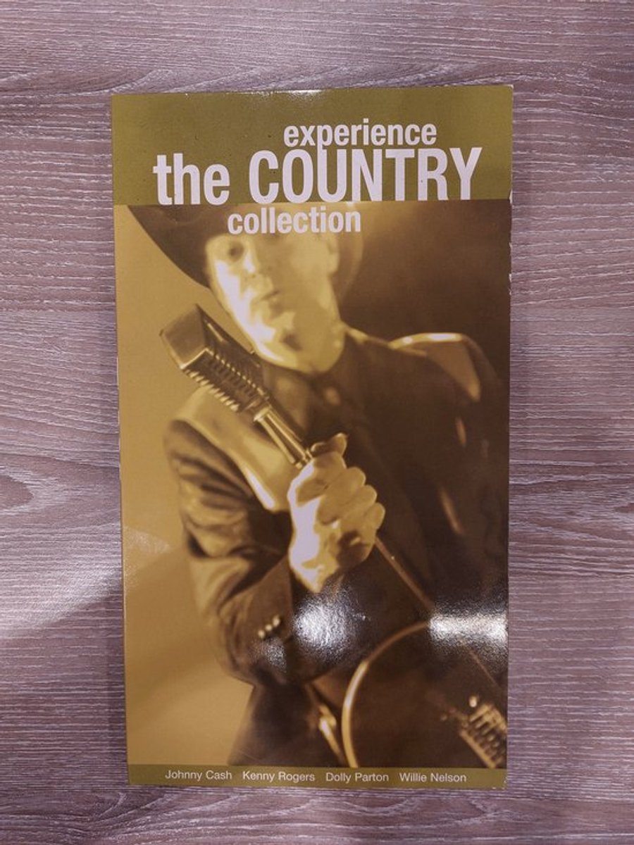 Experience The Country Collection