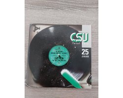 The Best of 25 Years CSU Total Care
