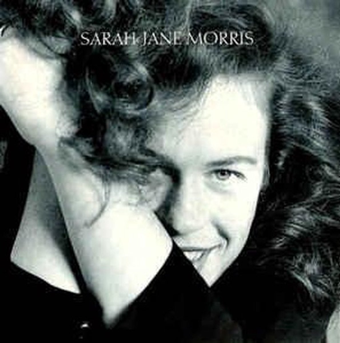 Sarah Jane Morris