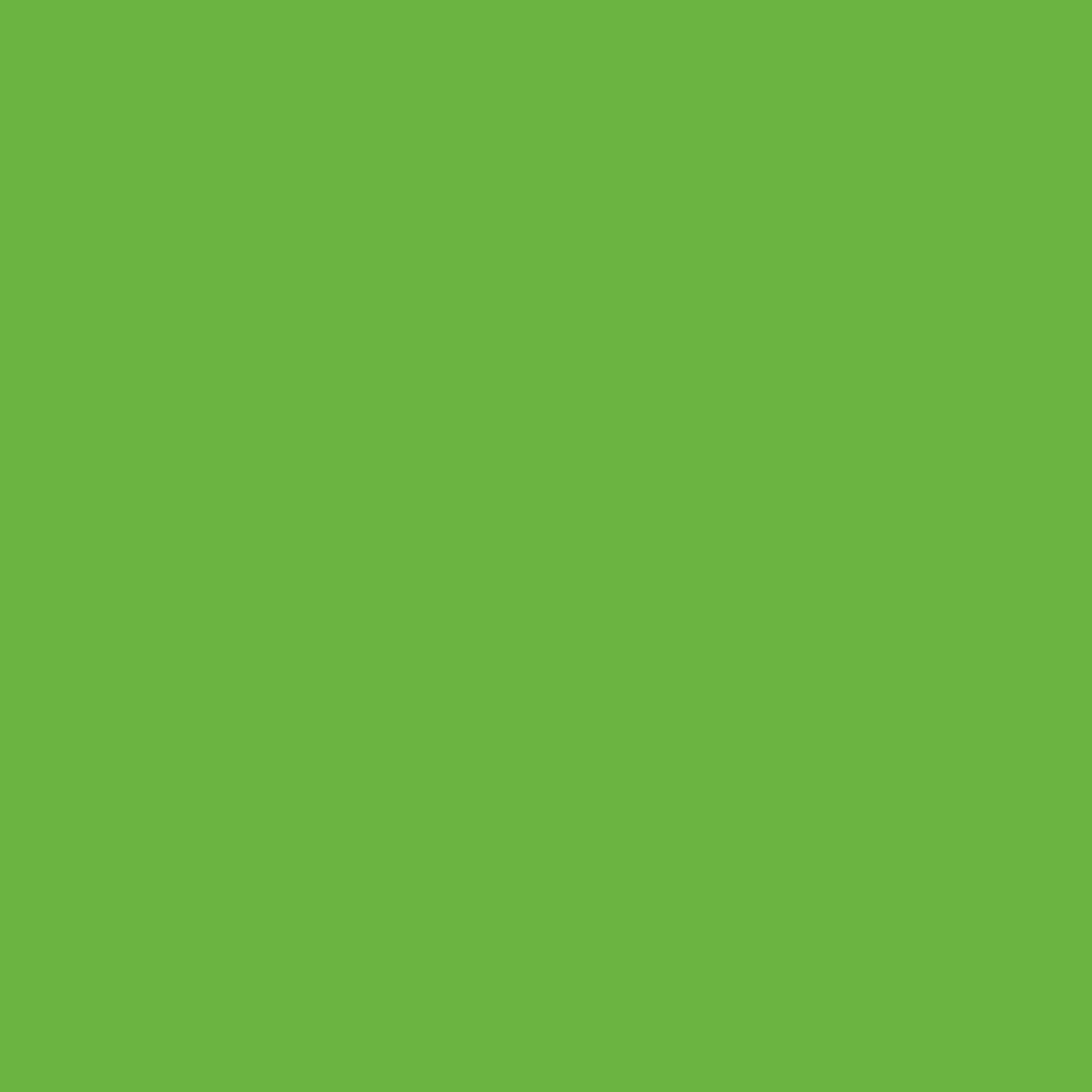 Plain mat Zelfklevende Folie Mini rol lemon groen mat 45cmx2mtr