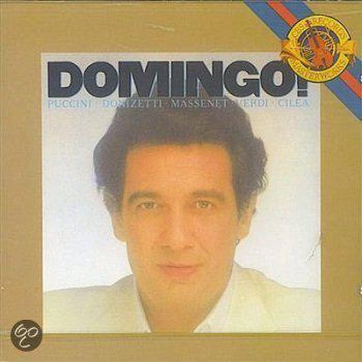 Domingo (CD)