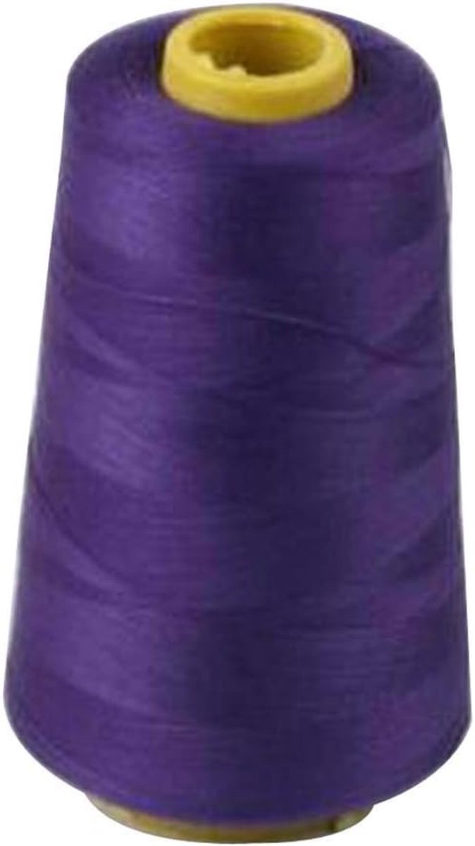 Naaimachine Garen - Stopgaren Borduur garen - Kleding Repareren - Universeel Polyester Garen - 2 Stuks - Veelkleurig
