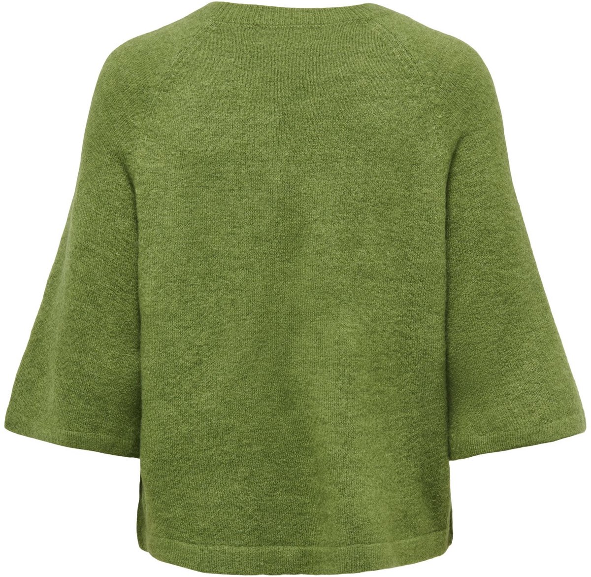JDYELANORA 3/4 PULLOVER KNT NOOS