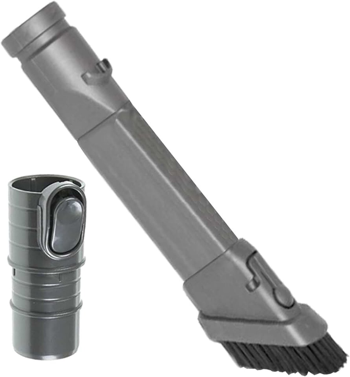 Slim Combinatie Kierenzuigmond en Borstelmondstuk voor Dyson DC29 DC33 DC37 DC38 Stofzuigers