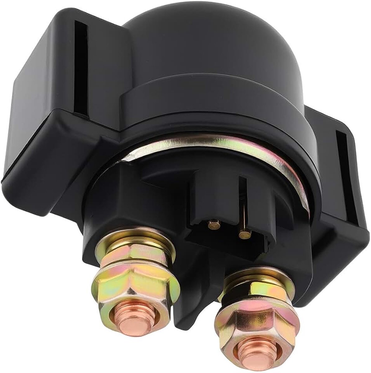 12V Startrelais 39740011A Compatibel met CAGIVA Compatibel met DUCATI