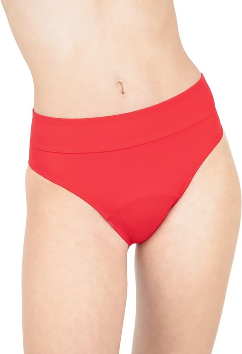 Menstruatie bikinibroekje voor dames |menstruatie zwemkleding tieners | bikinibroekje voor dames | period swimwear for women | bikini menstruatie | ongesteldheidszwemkleding