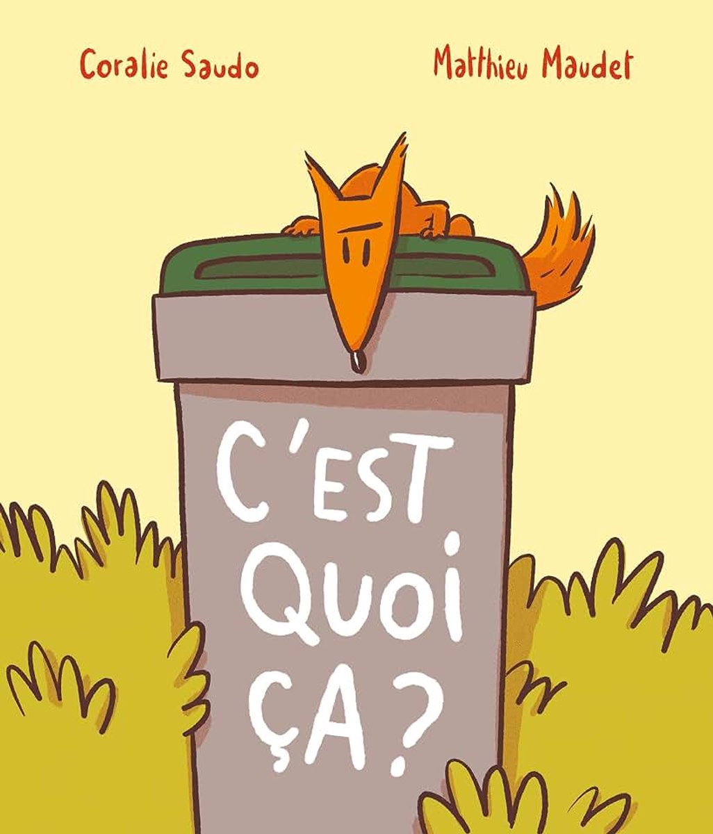 Quoi ça ?