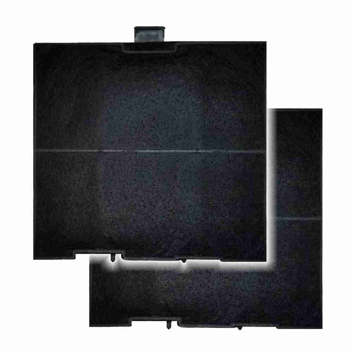 2x Neff Koolstoffilter 00744075 / Z5133X1 / 744075