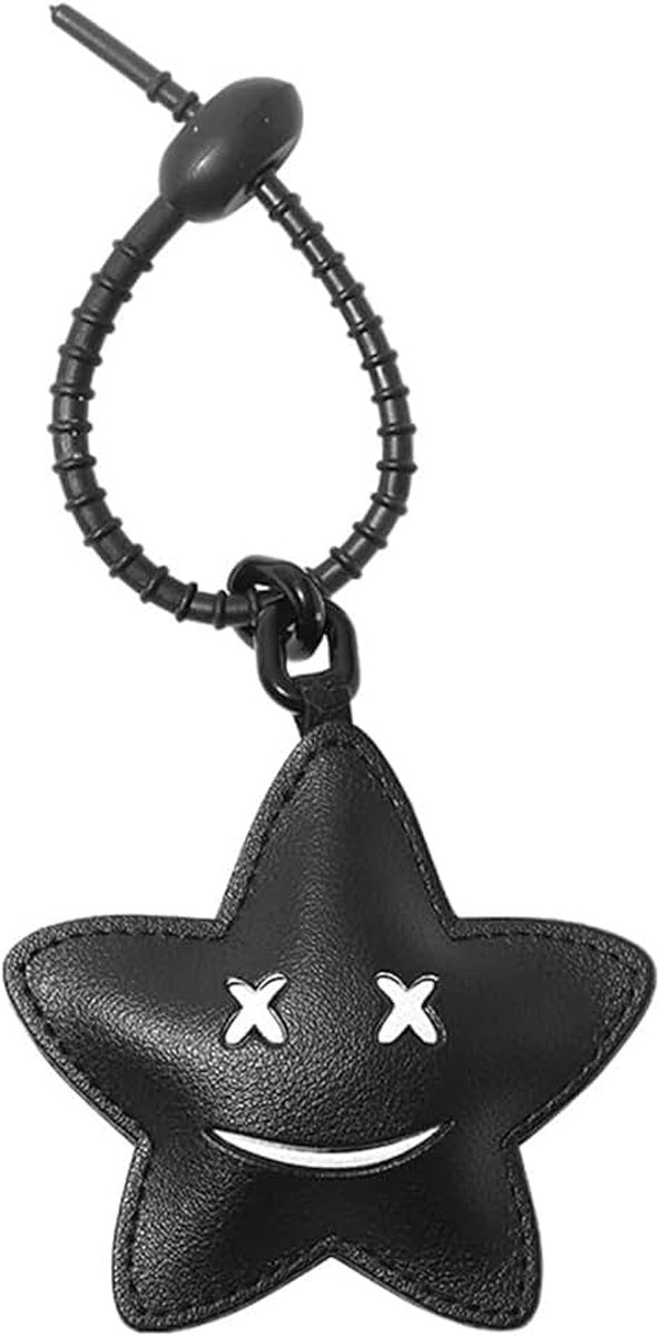 Handtaschen-Anhänger Lustige Sleutelhangers & Tasbedels als stijlvol accessoire