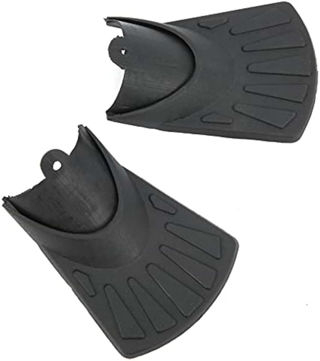 rubberen spatbord voor en achter voor elektrische scooter 8,5 inch sportgoods accessoires