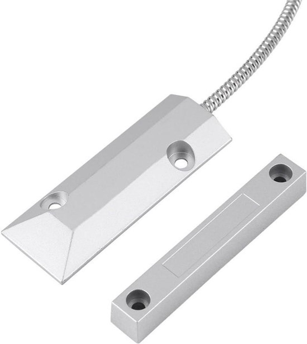 Deurraam magneetcontact sensor detector schakelaar thuisbeveiliging