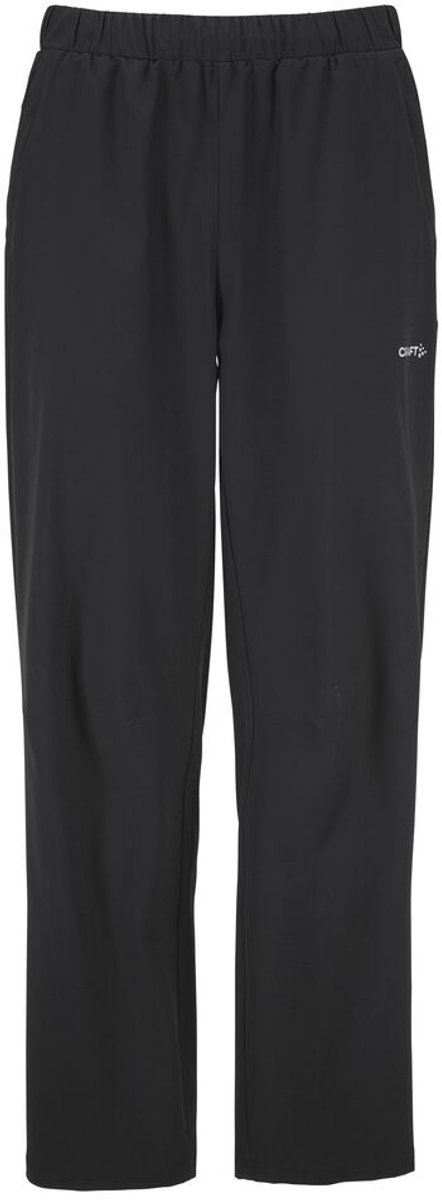 Craft Core Essence Wind Pants M Black - Sportbroek