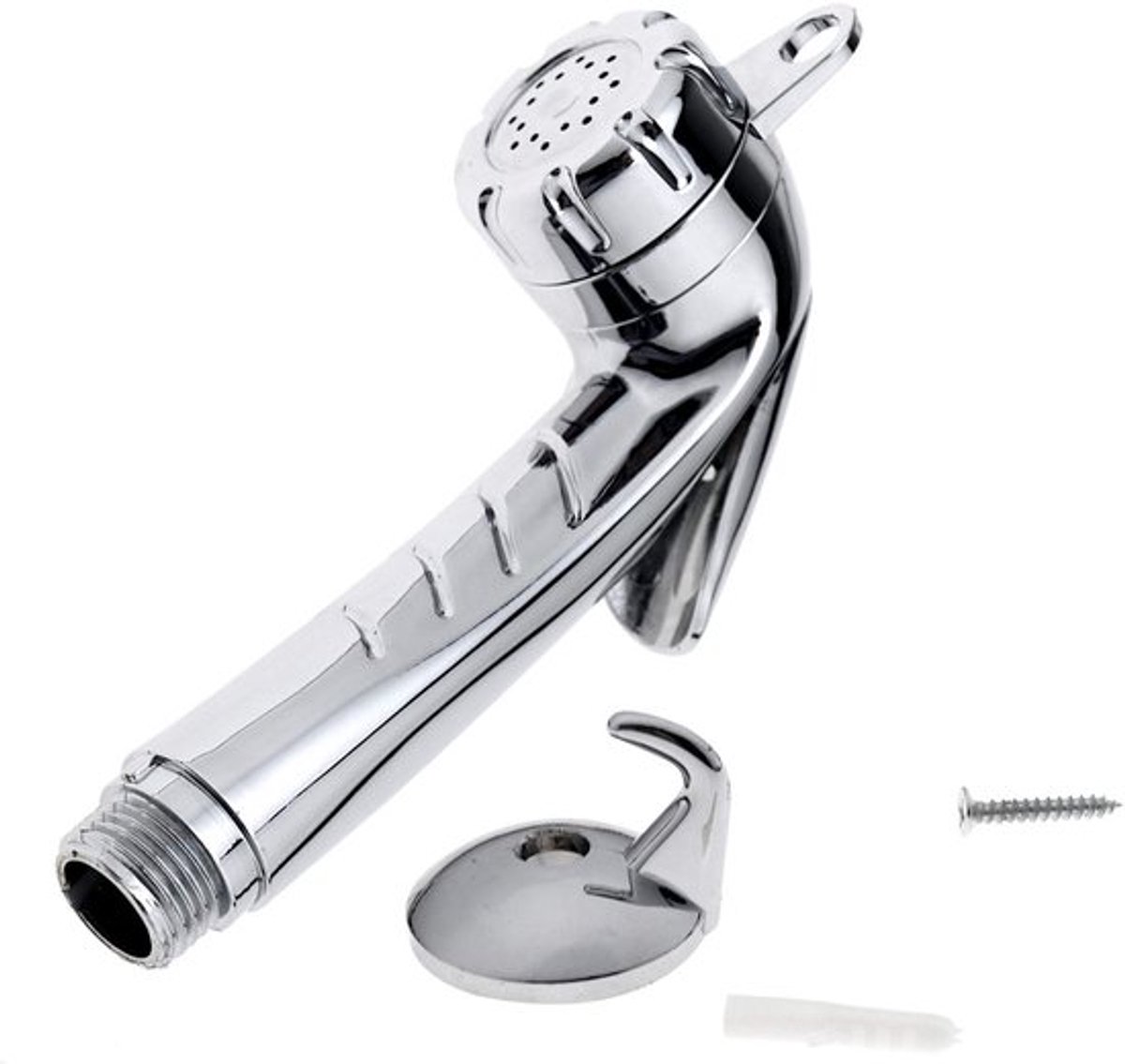 Handheld Douchekop - Bidet Spray - Eenvoudig te installeren