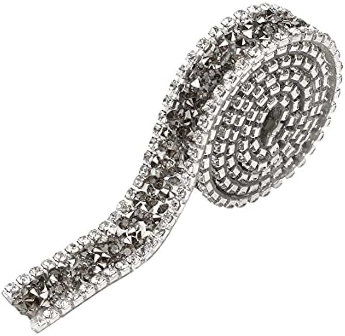 Banden, armbanden, trouwjurken, haaraccessoires, 15 mm