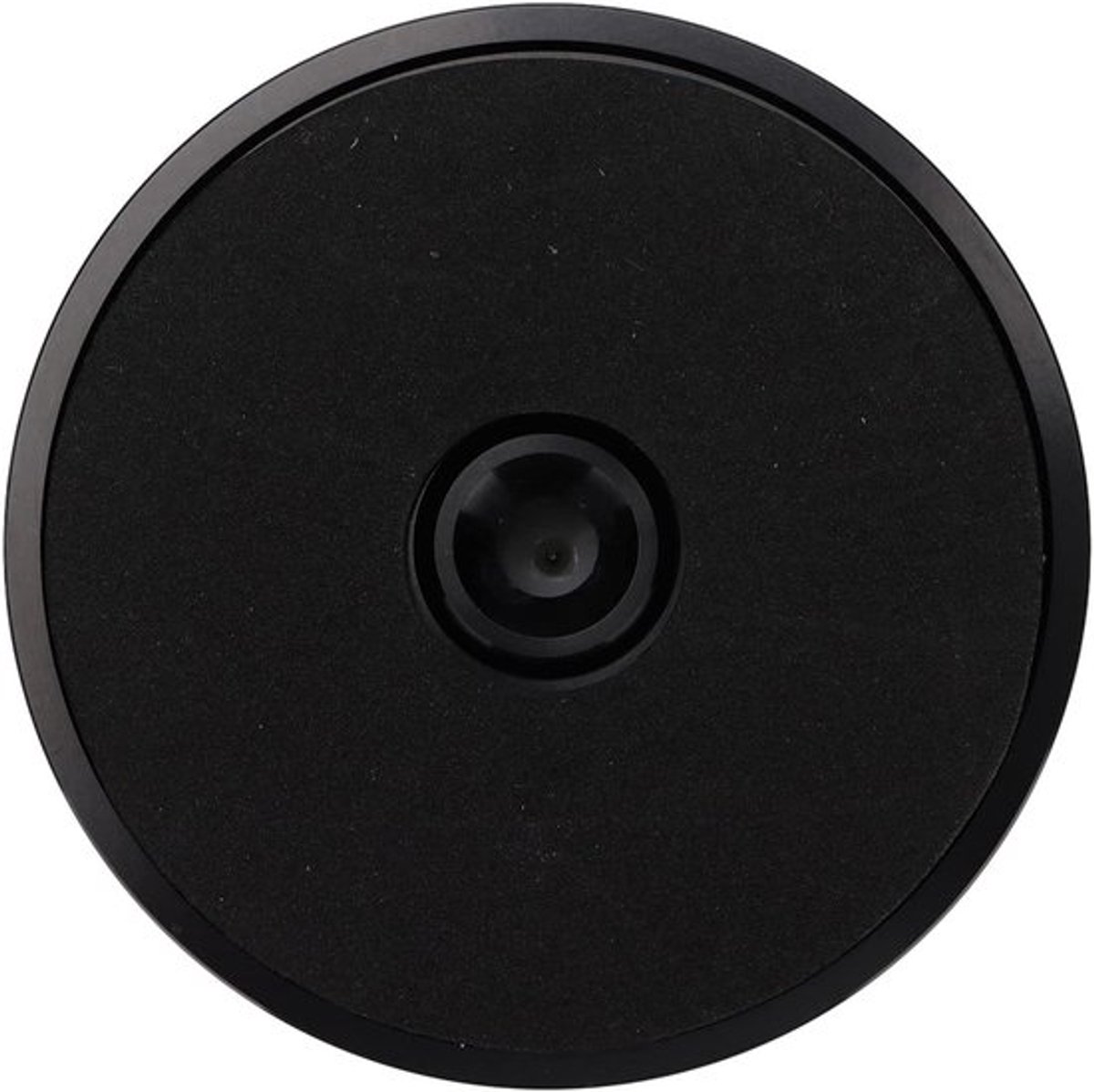 Vinylplaten Stabilisator Aluminium Schijfklem met Bubbelnivellering voor LP-platenspeler 50Hz - Draaitafels Accessoire, Verbeterde Geluidskwaliteit