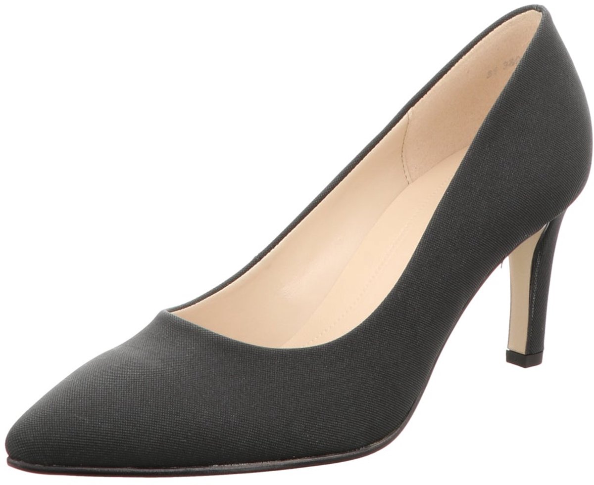 Gabor Damen Pumps in schwarz