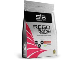 SIS REGO Rapid Recovery (1500g) Chocolate - Intra- & Post-Workout - voor na de training