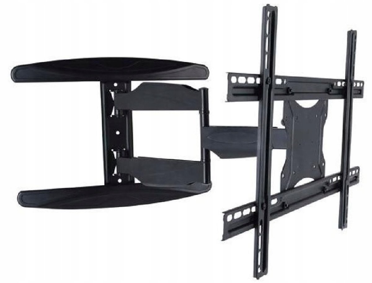 Techly ICA-PLB 171L tv-bevestiging 165,1 cm (65") Zwart
