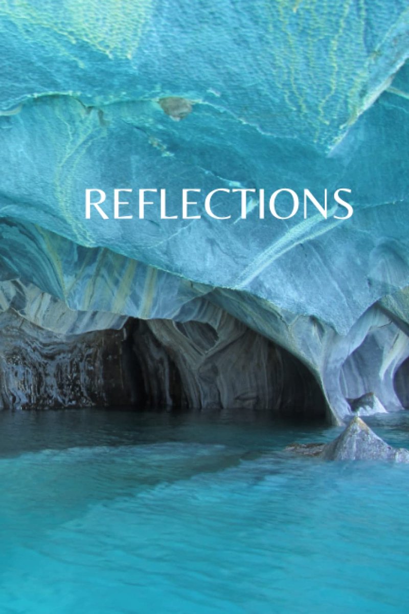 Reflections: Reflections notebook