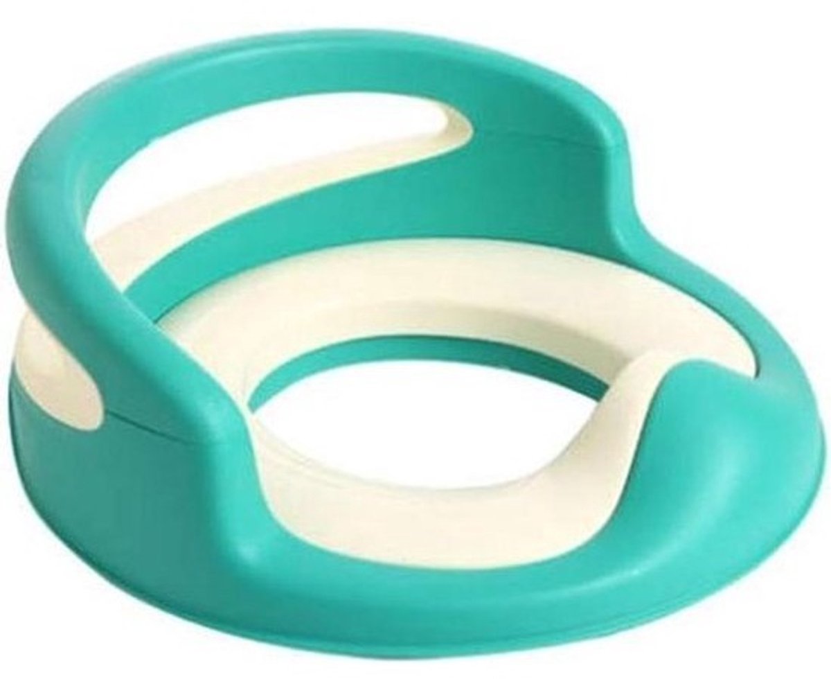 Kinder Toiletbril - Potje Kinderen - Zindelijkheidstraining - Met Armleuning - 36 x 32 x 15 cm - Meerdere Kleuren