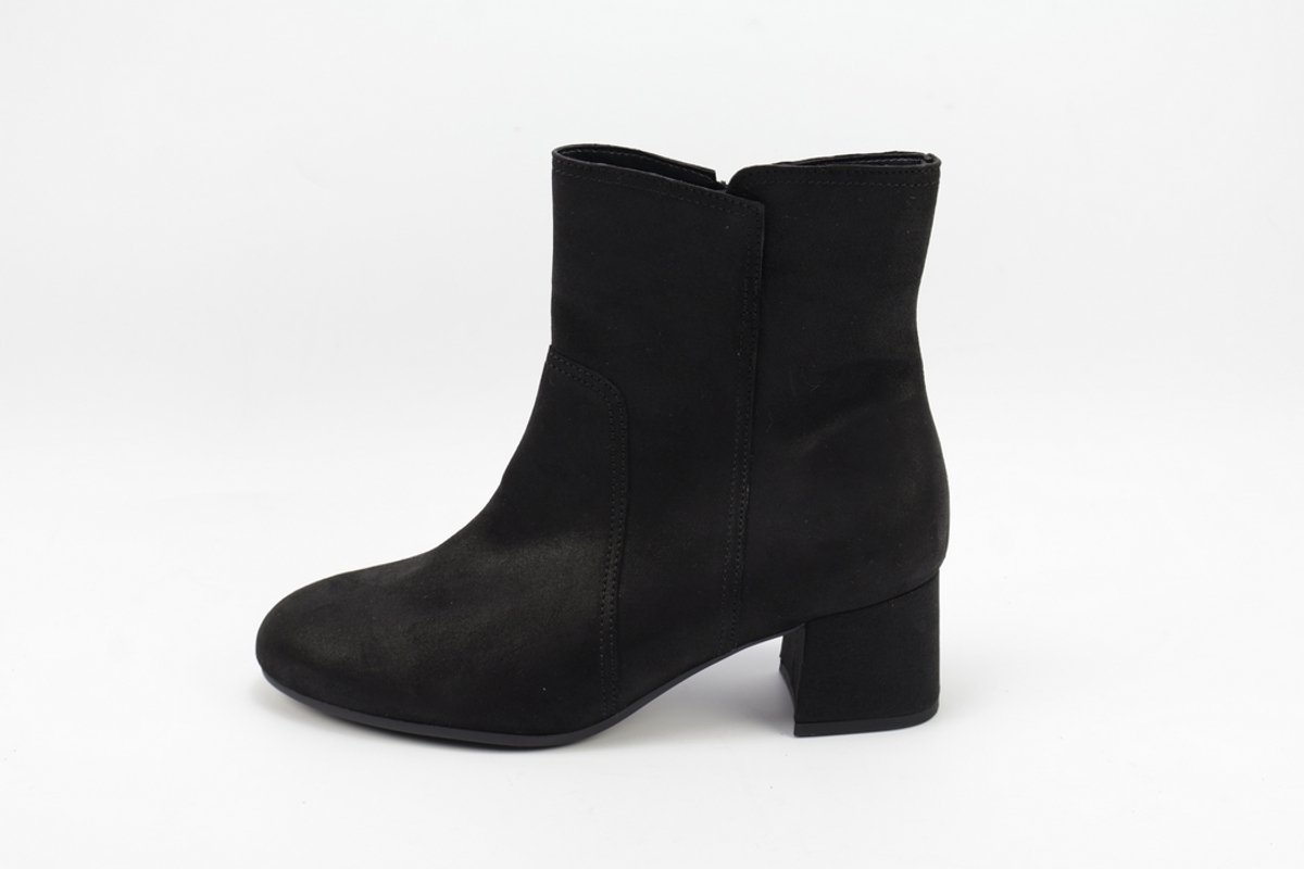 Gabor - 8063.01.005 - Enkellaars gekleed - Zwart