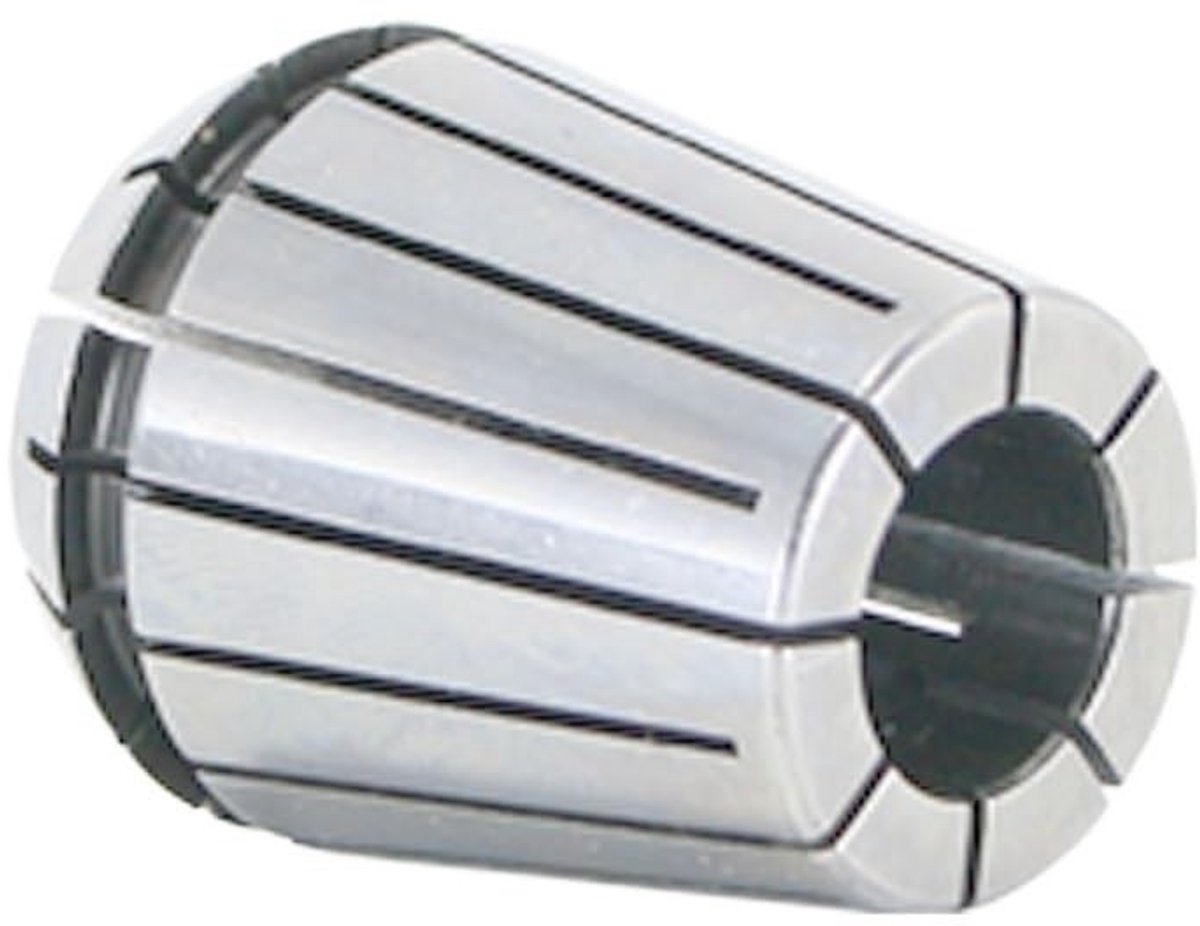ER40 Spantang - Precisie 0,015 mm - Verenstaal 65Mn