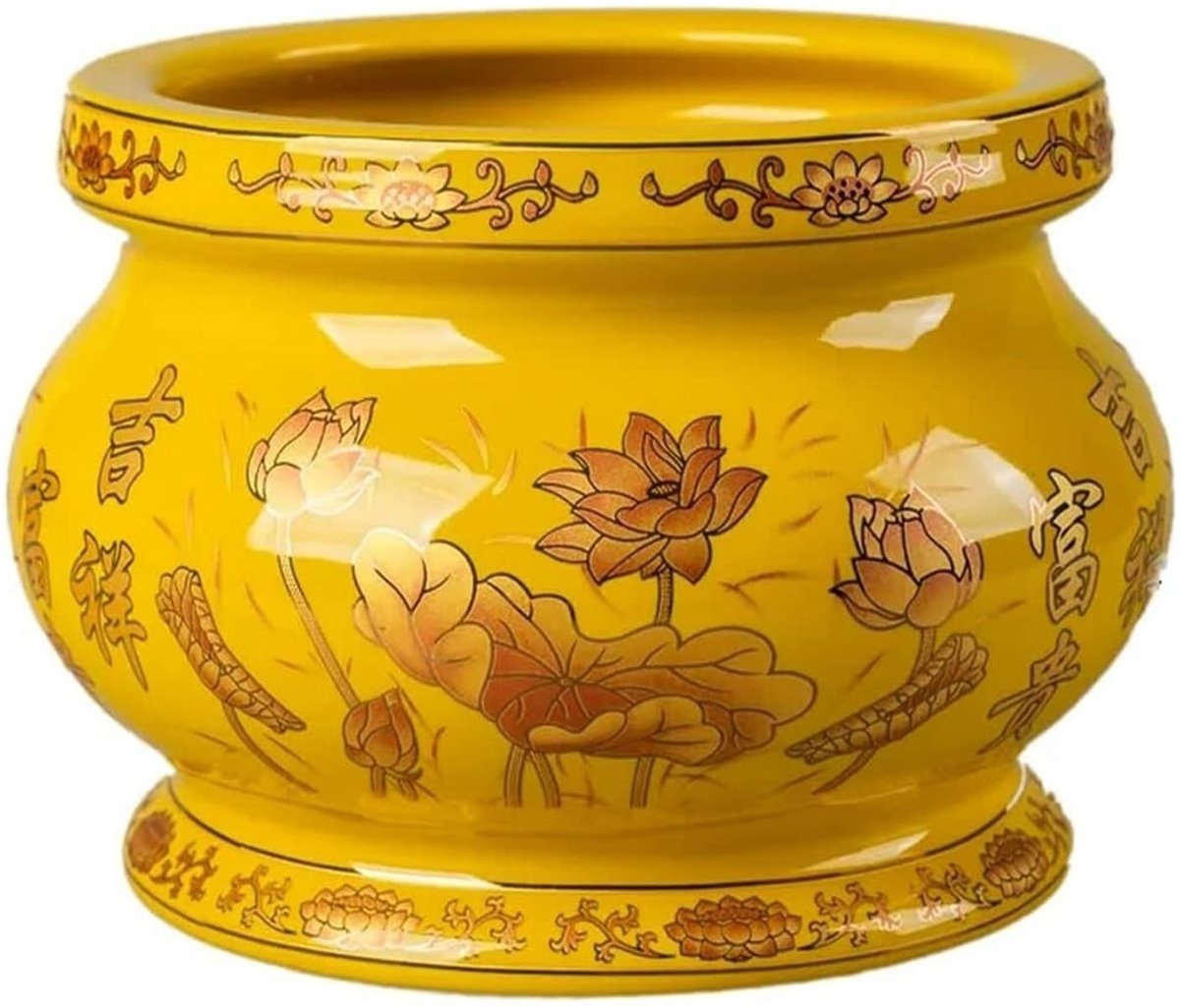 Wierookbrander - Keramische wierookbrander voor spirituele ruimtes