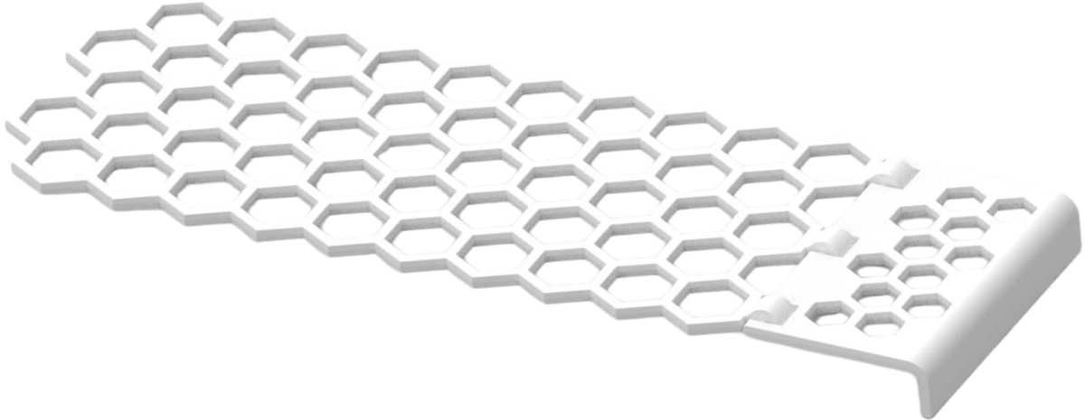 Drijvende Insect Landing Ladder - Weerbestendig Plastic