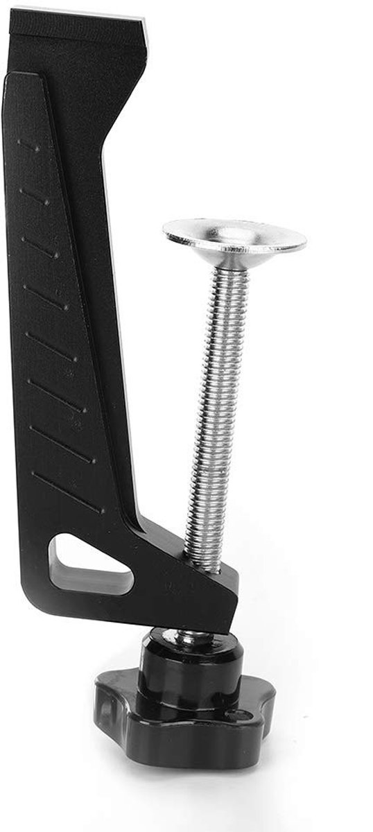 45 Type Chute Bevestigingsclip - Aluminium Houtbewerking Accessoire