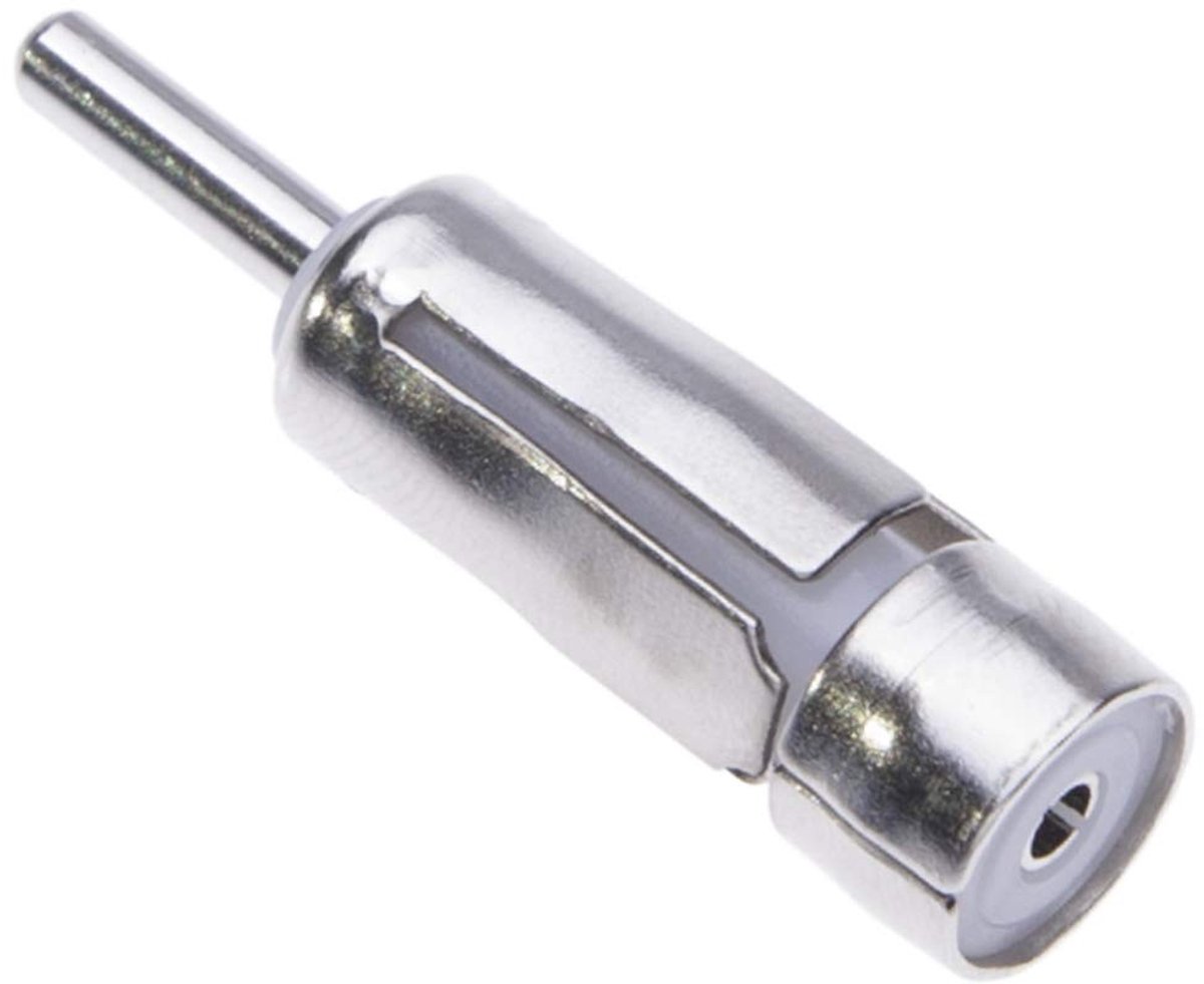 Antenne Adapter ISO naar Plug - Geschikt voor diverse voertuigen