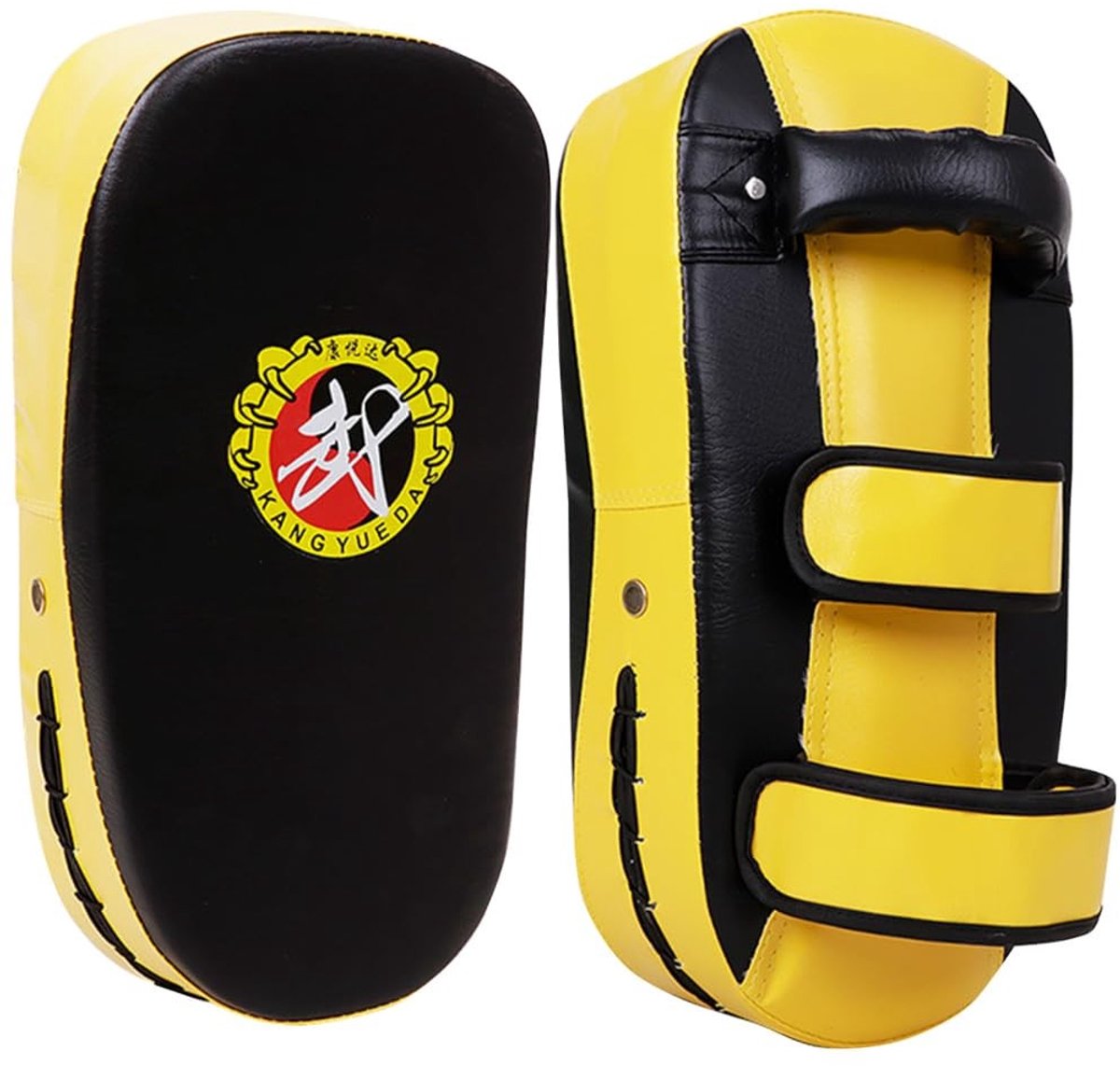 Taekwondo Kicking Target Pad - Maximale Schokabsorptie