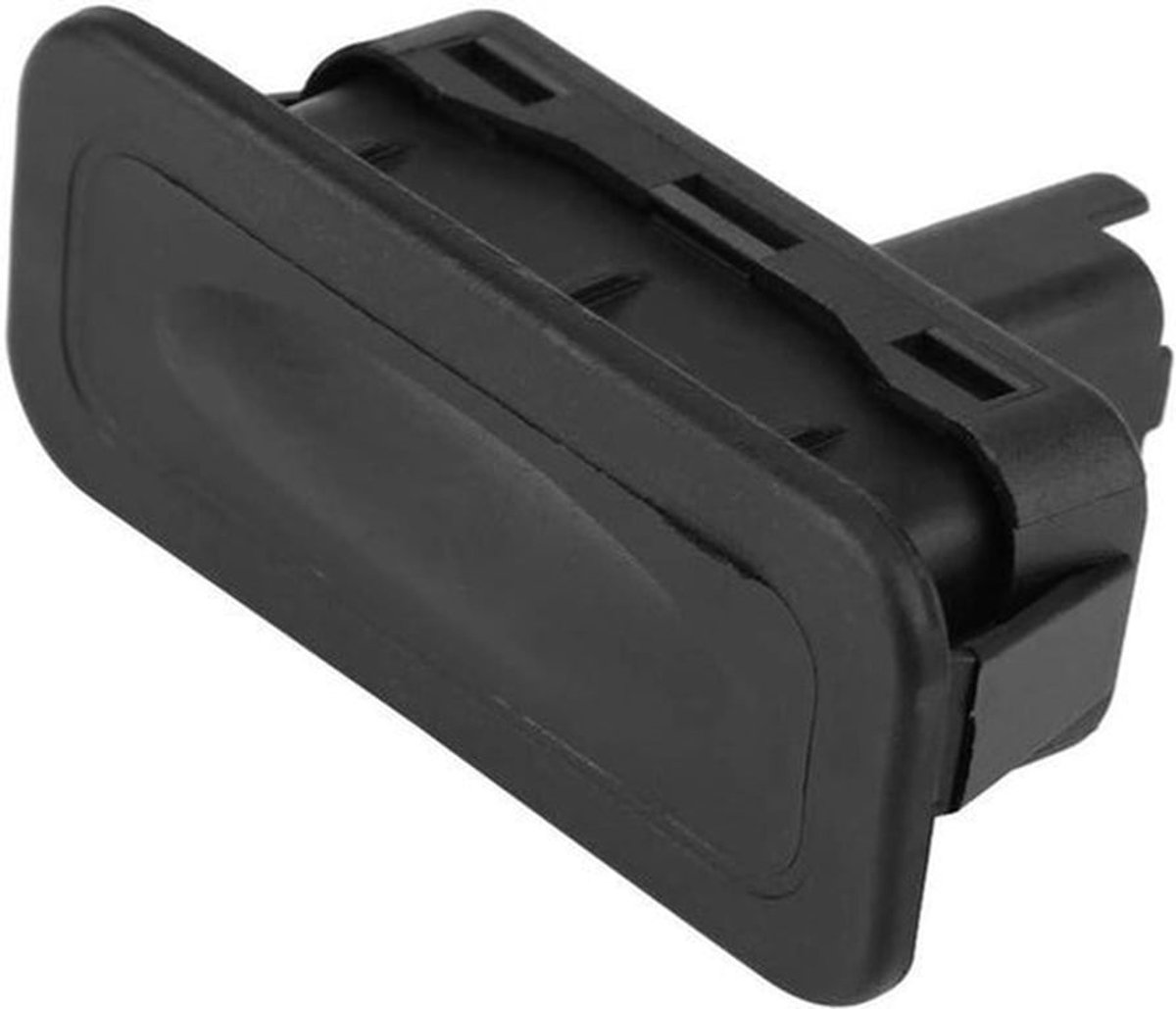 Achterklep Boot Opener Schakelaar 8200076256 voor Renault Megane Clio Captur Scenic Kangoo