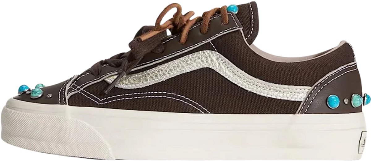Vans Premium Old Skool Gemstone Mushroom