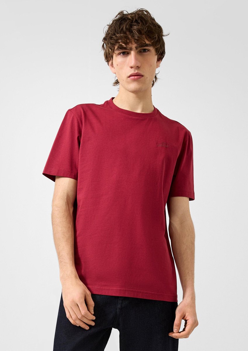 QS T-Shirt