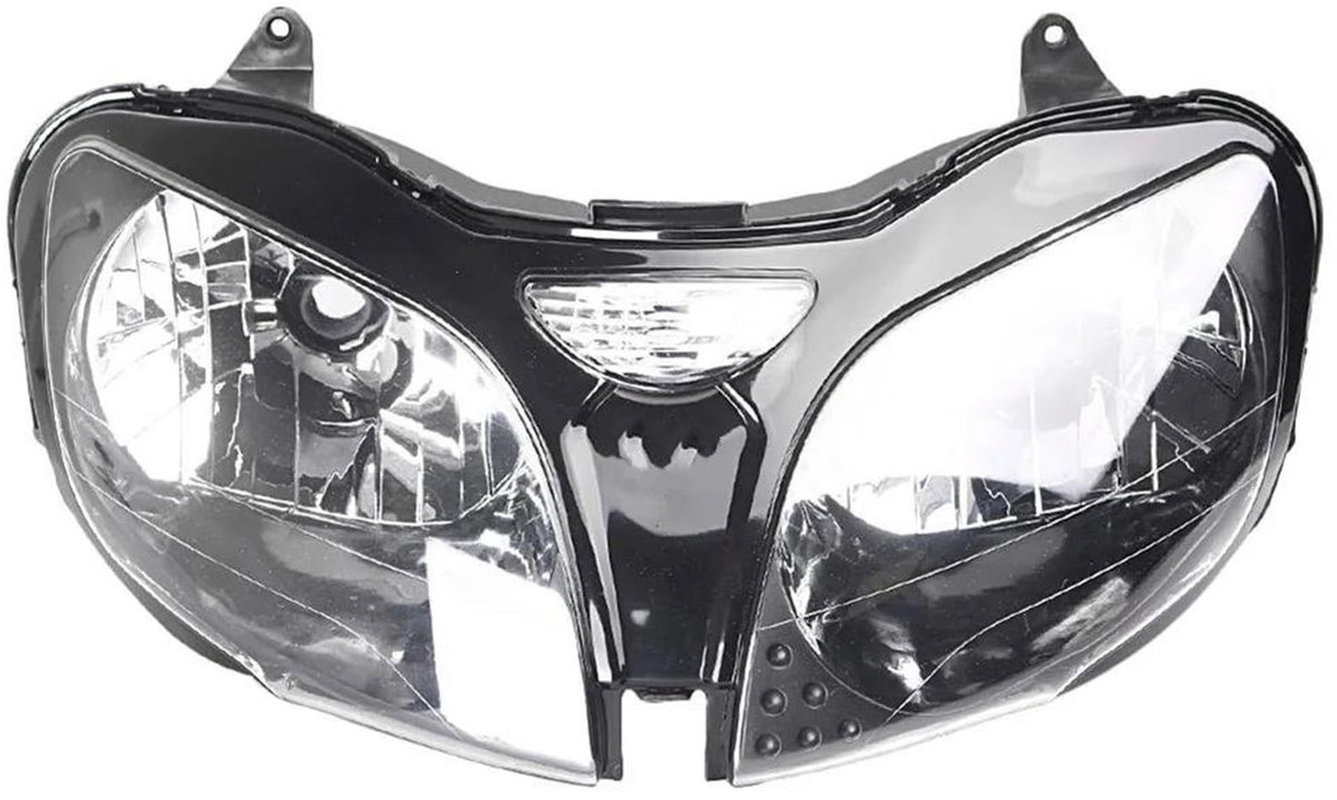 Motorfiets Koplamp Voorkoplampbehuizing - Geschikt voor ZX9R en ZX6R