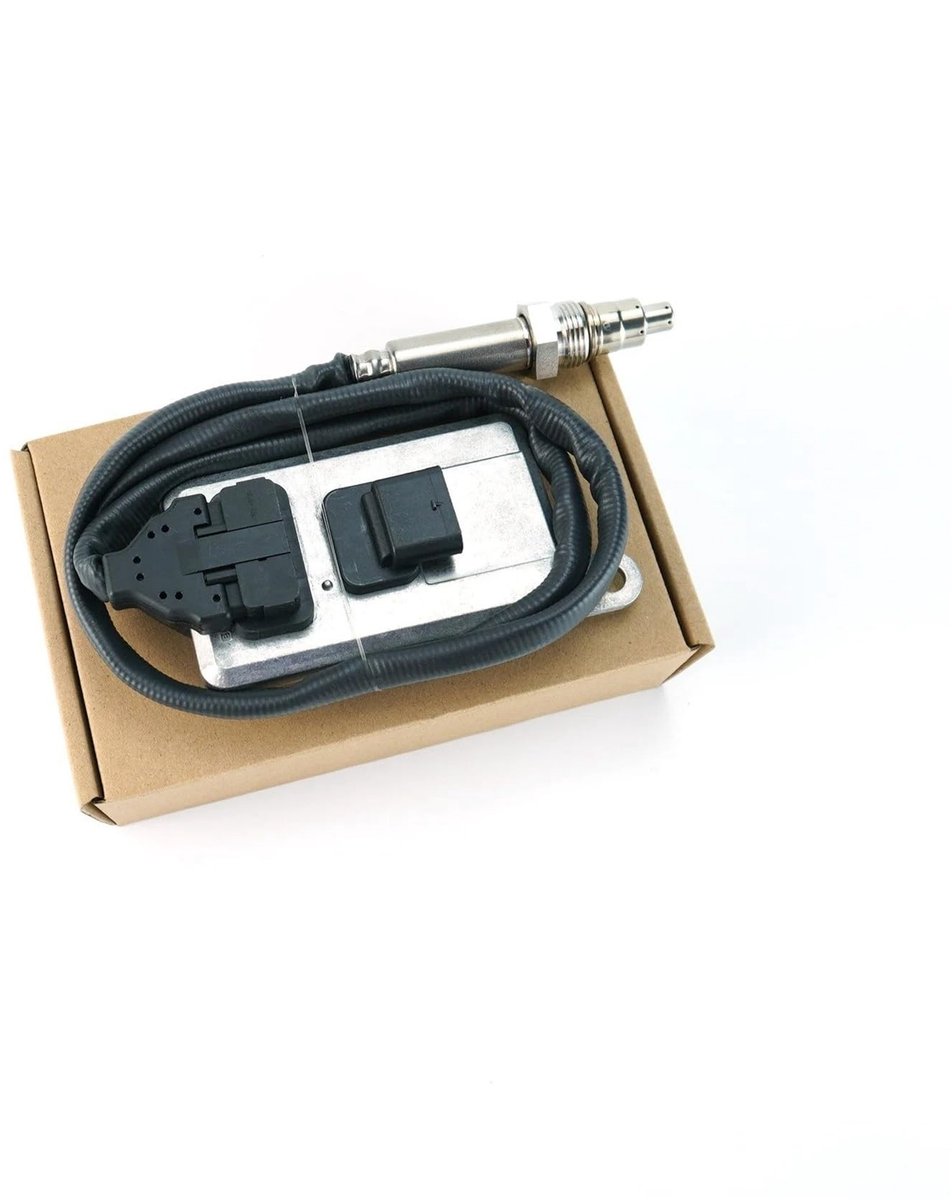 Stikstofoxide NOX-sensor voor voertuigen