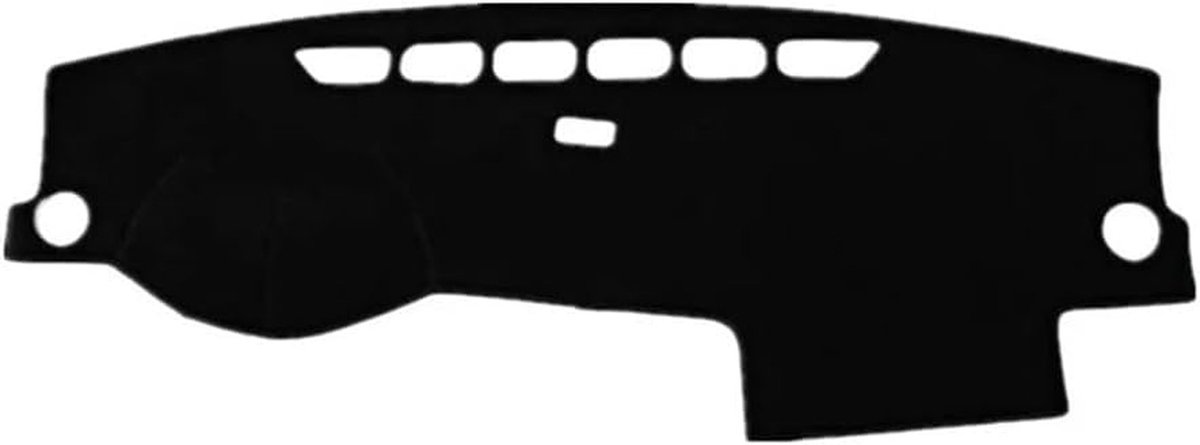Dashboardhoes voor VW Jetta Vento - Antislip en stofdicht