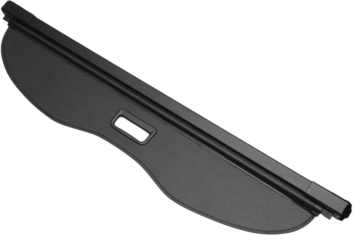 Retractable Cargo Cover - Voor Renault Kadjar 2015-2019