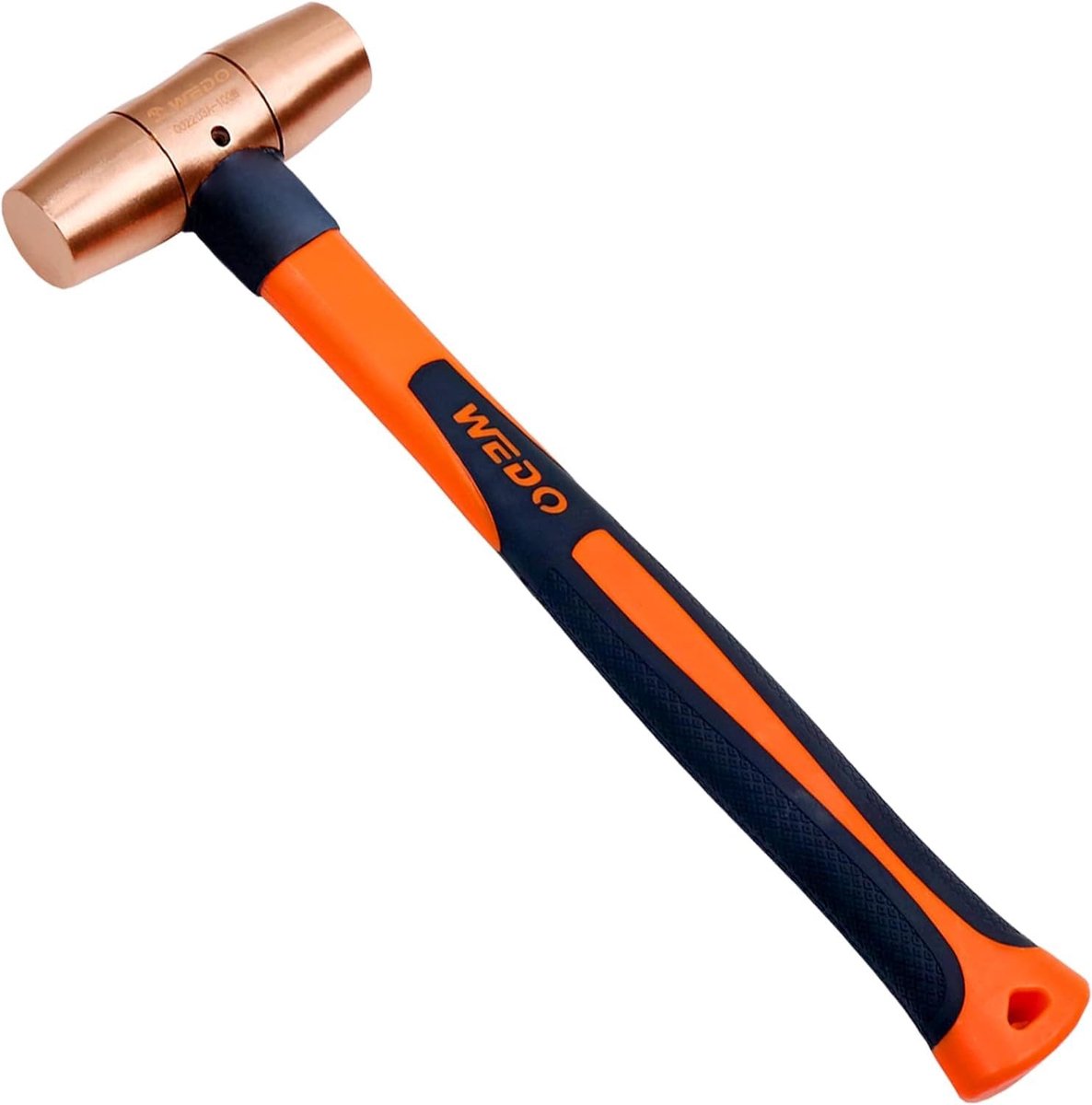 Sleghamer - 675g met fiberglass handvat - 340mm