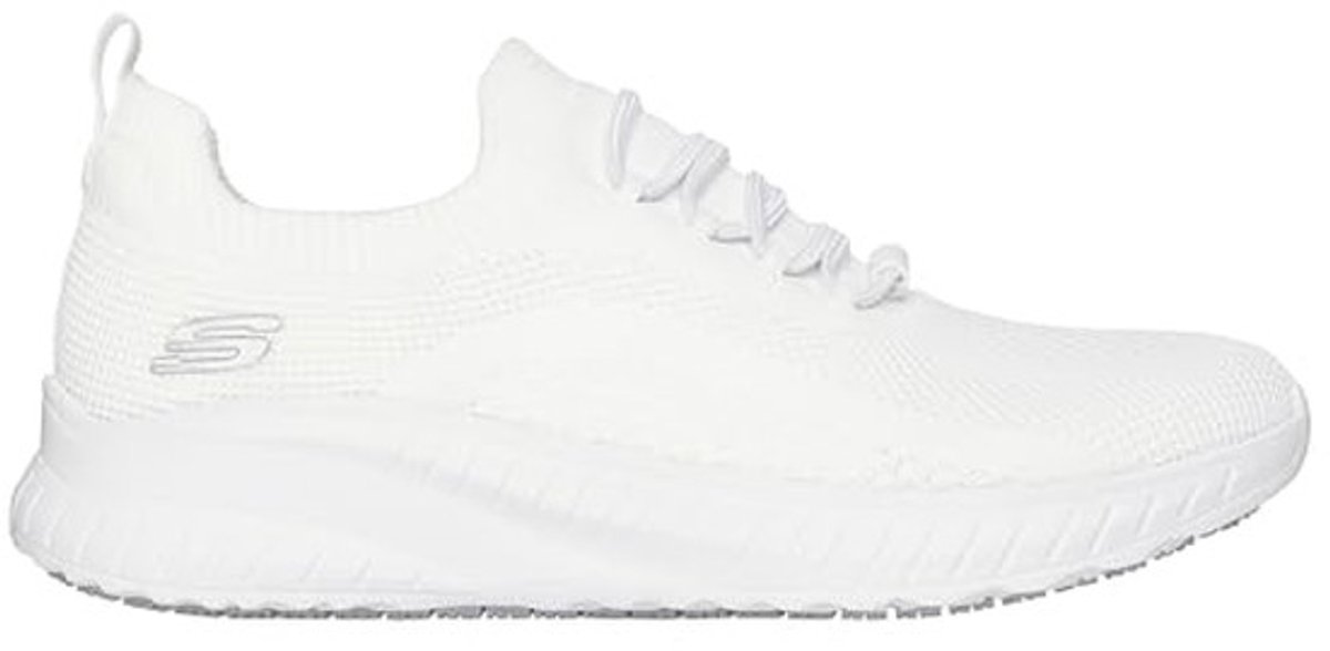 Dames Sneakers - Slip-on met Geheugenfoam en Antislip Zool
