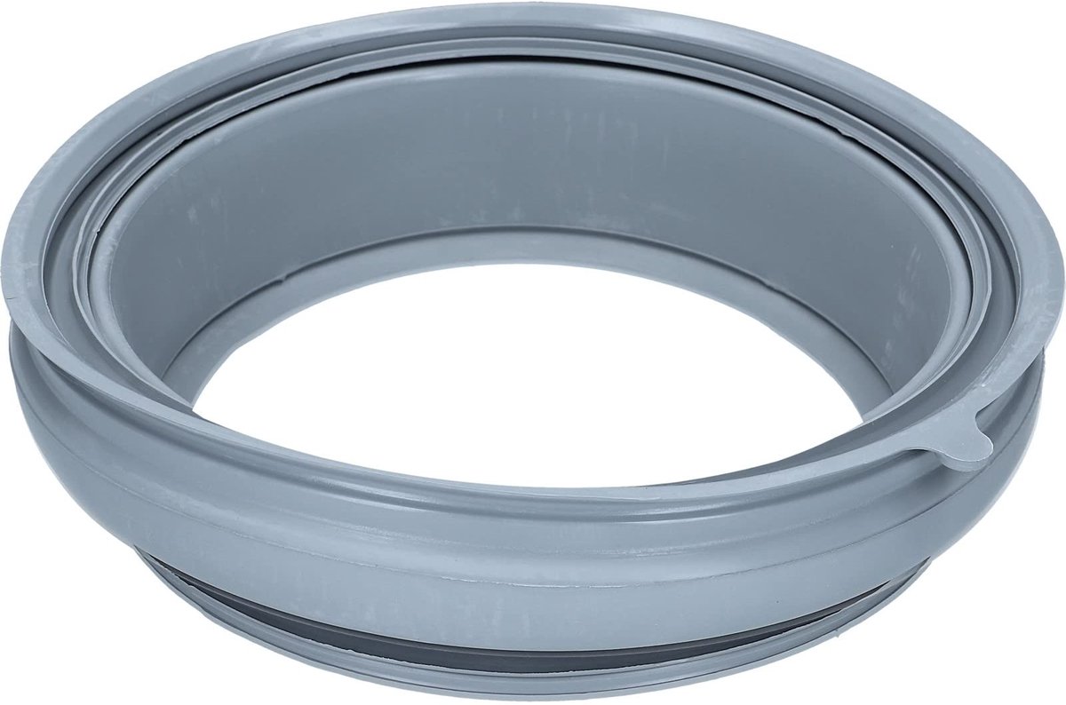 Rubber Door Sleeve voor Wasmachine - Geschikt voor Miele