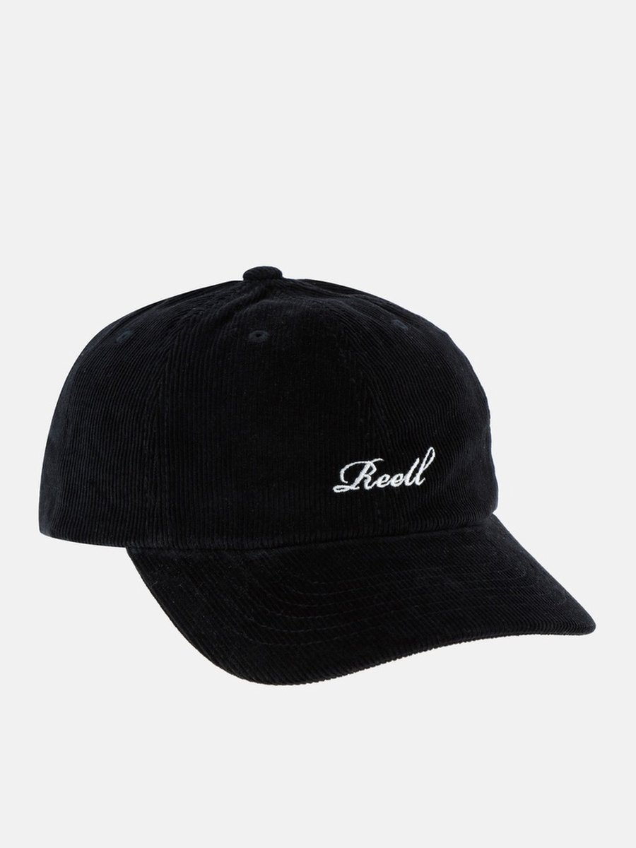Reell Cap Single Script Cap 1402-046