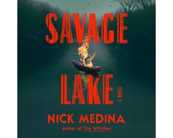 Savage Lake