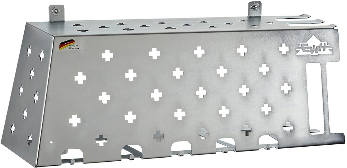 Toolhouder voor multi-tools - Solide staal - Compact